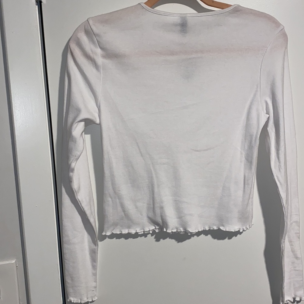 H&M top - Picture 2 of 2